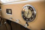 Delahaye 135 M Cabriolet par Portout 1949 года